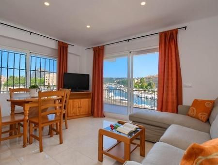 Bonito Apartamento En La Playa Del Arenal De Jávea Exterior foto