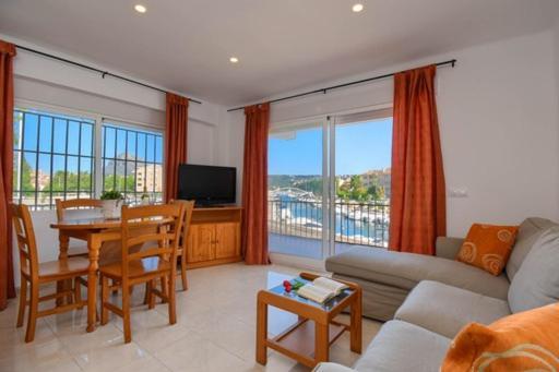 Bonito Apartamento En La Playa Del Arenal De Jávea Exterior foto