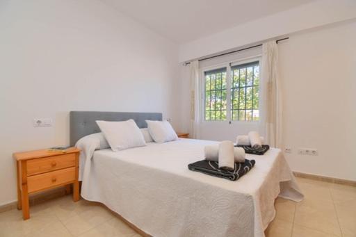 Bonito Apartamento En La Playa Del Arenal De Jávea Exterior foto