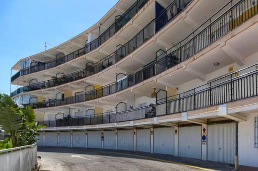 Bonito Apartamento En La Playa Del Arenal De Jávea Exterior foto