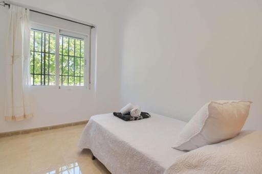 Bonito Apartamento En La Playa Del Arenal De Jávea Exterior foto